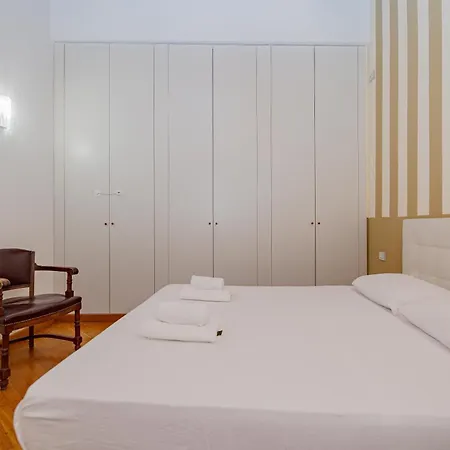 Mansarda In Piazza Duomo