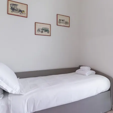 Italianway Comfort - Flavio Gioia *