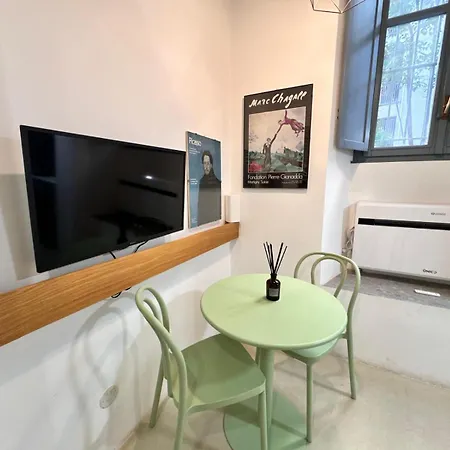 L’archè Comfort&relax – On Street Milano