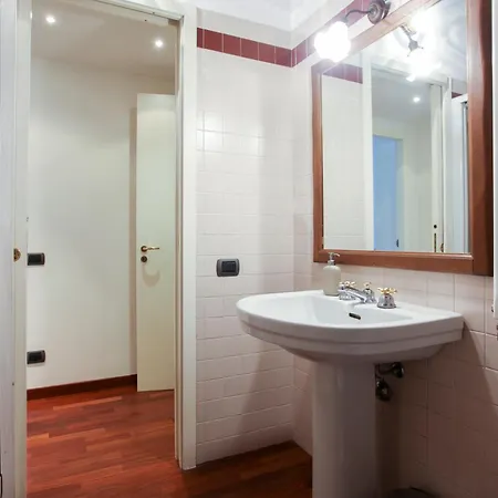 Hacca Collection - Corso Magenta, Unique And Charming 2br Appartamento *