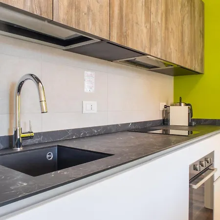 Eco-design, * Milano