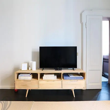 Διαμέρισμα Enjoy Life Style - Tortona Porta Genova