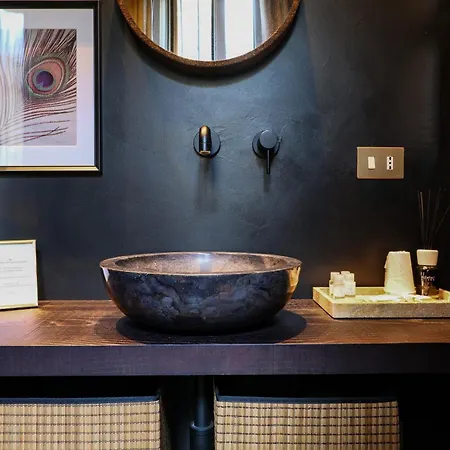 Enjoy Life Style - Tortona Porta Genova Διαμέρισμα