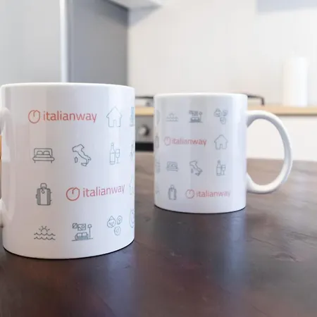 Italianway - Vincenzo Monti 29 C