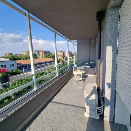 Pop House Romolo-milano Metro To Station