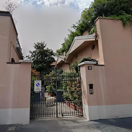 Prada District Elegant - 20 Min To Duomo Di * 밀라노