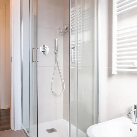 Daire Eco-design, Milano