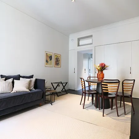 Enjoy Life Style - Tortona Porta Genova Διαμέρισμα *