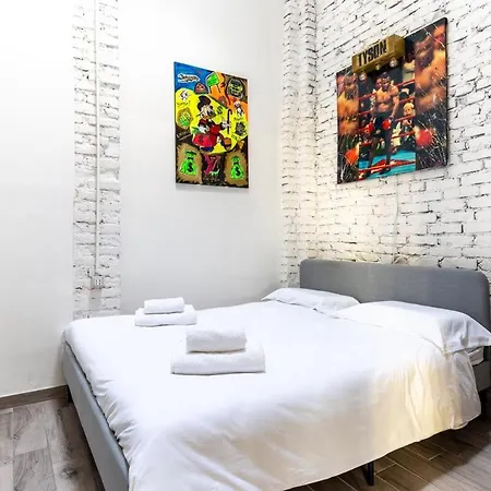 Large Loft Porta Romana With Free Wi-fi * Milán