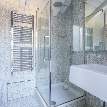 Апартаменты Hacca Collection - Open Space In Porta Ticinese Милан