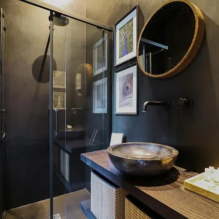 Enjoy Life Style - Tortona Porta Genova Διαμέρισμα