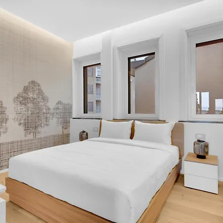 Apartament Exclusive Rooftop Vista Duomo