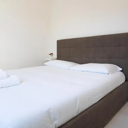 Metro Wi-fi Easy Check-in * Милан