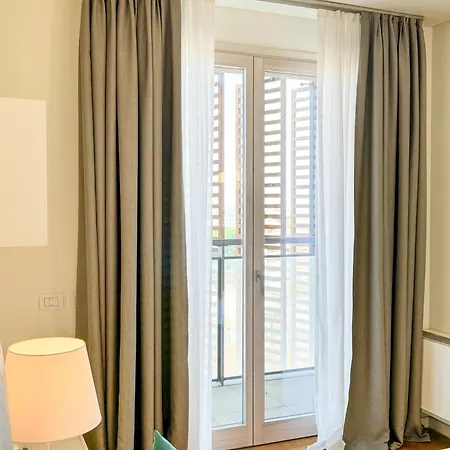 Artstay - Luxury 1 Gym And Pool * Milánó
