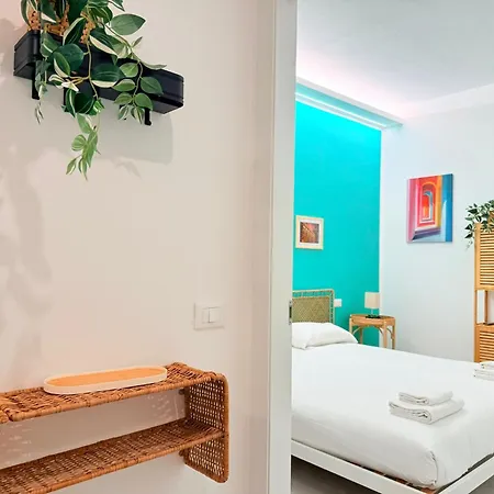 Apartmán New In The Prada Foundation Milán