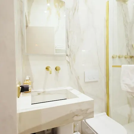 アパート Marcora 6r Luxury Living In Brera - 15min Walk To Duomo