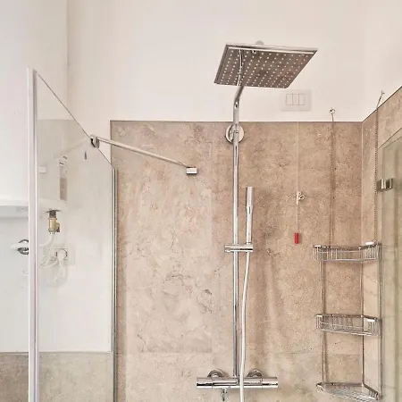 Pier's House - Attico A 3 Chilometri Dal Centro Apartamento