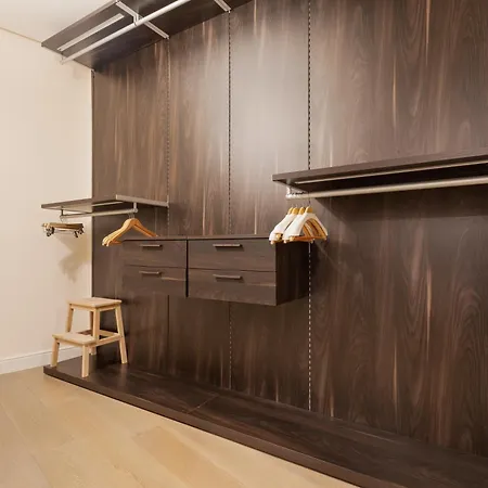 Brera In Center Apartment