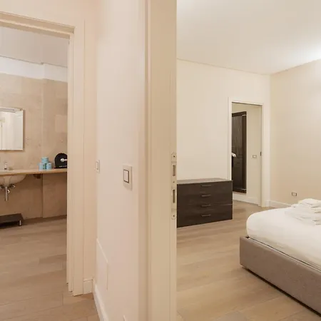 Apartment Brera In Center Milan
