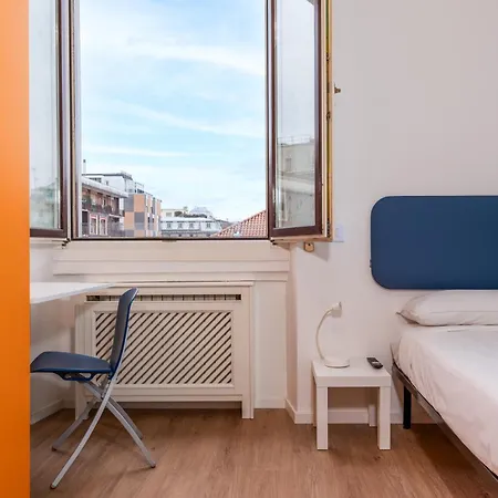 Smart Living Bocconi - Your From *