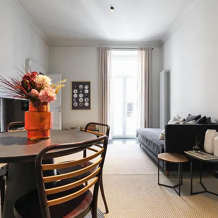 Enjoy Life Style - Tortona Porta Genova Διαμέρισμα *