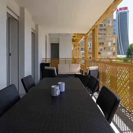 Italianway Comfort - Flavio Gioia דירה