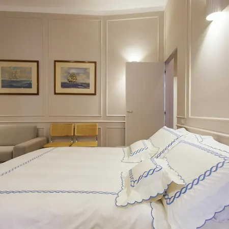 Marcora 6g Luxury Living In Brera - 15min Walk To Duomo * Milano