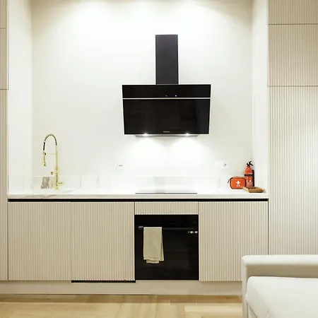 Appartamento Marcora 6g Luxury Living In Brera - 15min Walk To Duomo