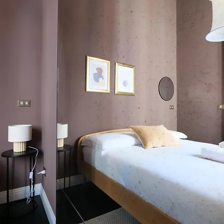 Διαμέρισμα Enjoy Life Style - Tortona Porta Genova