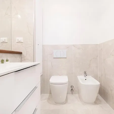 Apartment Easylife - - Spallanzani 15 - Porta Venezia Mailand
