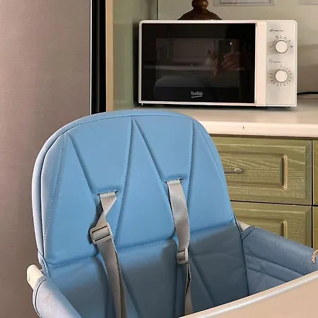 Pier's House - Attico A 3 Chilometri Dal Centro * Milão