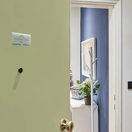 アパート Easylife - - Battisti 13 - Duomo ミラノ