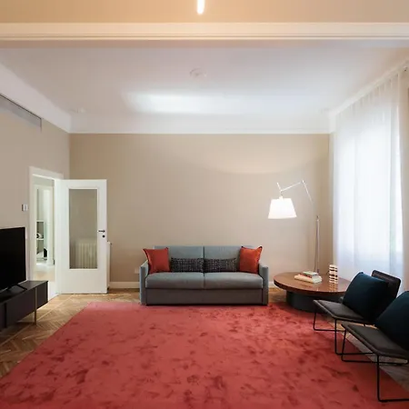 Modern Two-room Via Lambrate, 13 - Mirable Pm Apartament