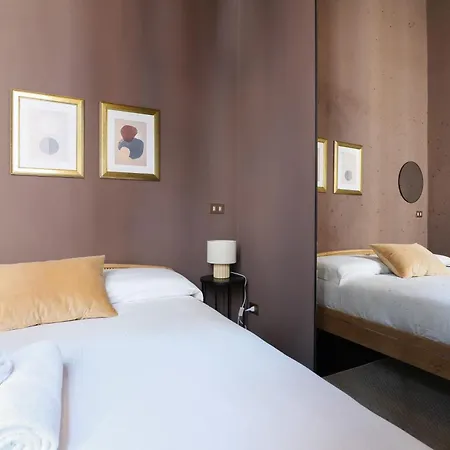 Διαμέρισμα Enjoy Life Style - Tortona Porta Genova *