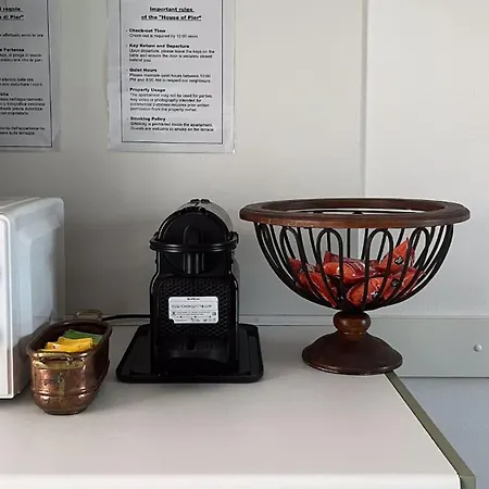 Pier's House - Attico A 3 Chilometri Dal Centro Milão