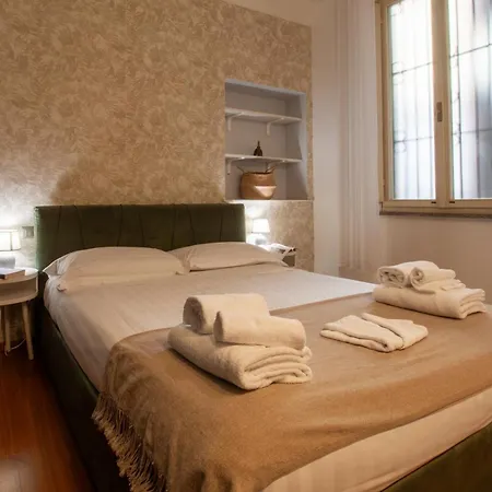 Italianway - The B Village New Daire