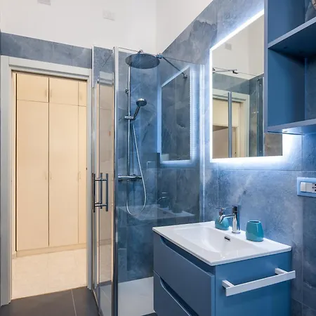 Apartman Smart Living Bocconi - Your From *