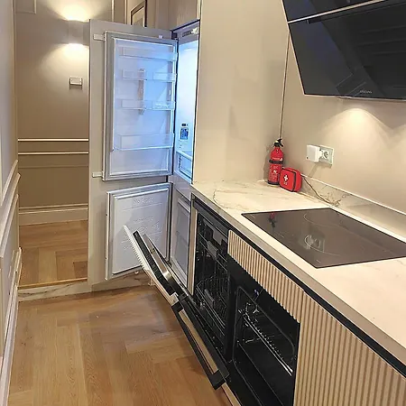 アパート Marcora 6r Luxury Living In Brera - 15min Walk To Duomo