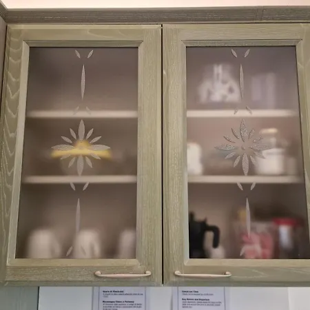 Apartamento Pier's House - Attico A 3 Chilometri Dal Centro *