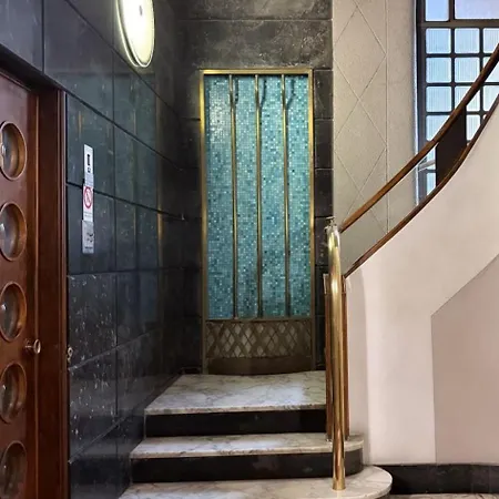 Homy - A Luxury Collection Apartament