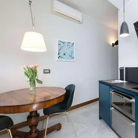 Milaninflat Apartamento