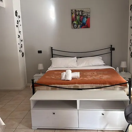 아파트 필 라이크 인 밀란 *