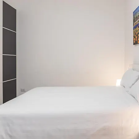 Lägenhet Chiara's Urban Oasis - - Duomo 8 Min Milano