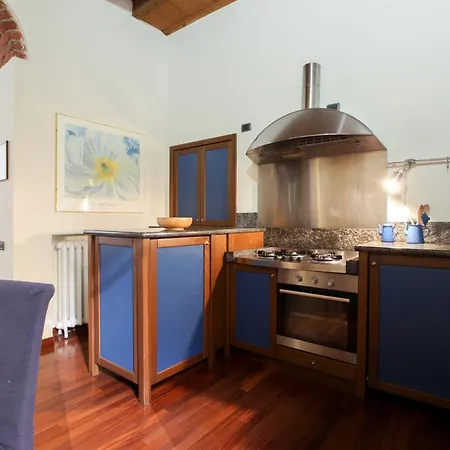 Appartamento Hacca Collection - Corso Magenta, Unique And Charming 2br *