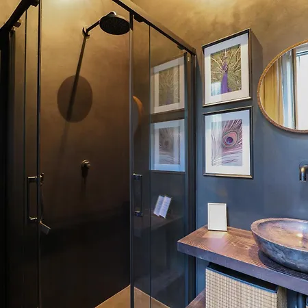 Enjoy Life Style - Tortona Porta Genova Διαμέρισμα *