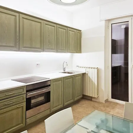 Apartamento Pier's House - Attico A 3 Chilometri Dal Centro *