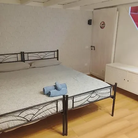 Sansiro Fiera Apartamento Milán