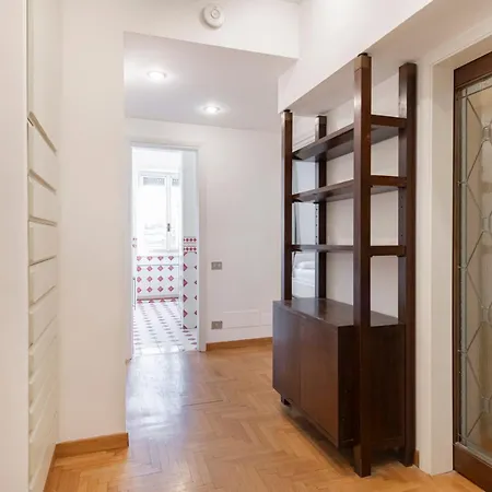 Apartment Easylife - - Spallanzani 15 - Porta Venezia