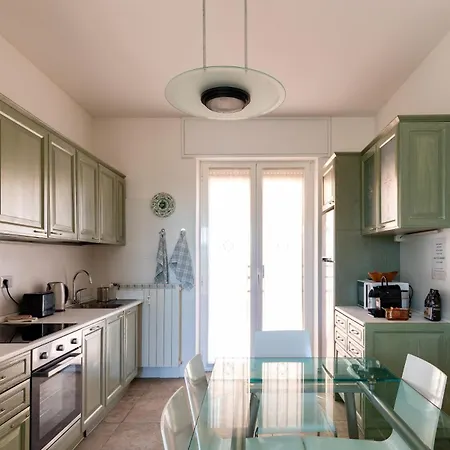 Pier's House - Attico A 3 Chilometri Dal Centro