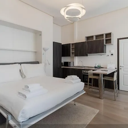 Apartment Brera In Center *